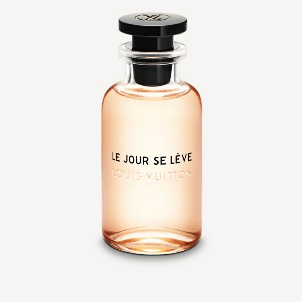 Le Jour Se Leve by Louis Vuitton
